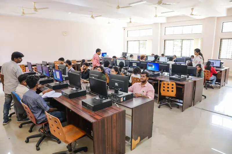 Computer Lab